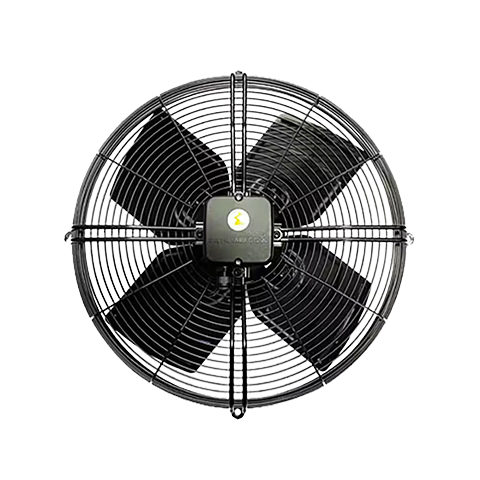 AXIAL FAN GUARD AXIAL FAN