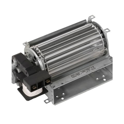 Fan motors Various