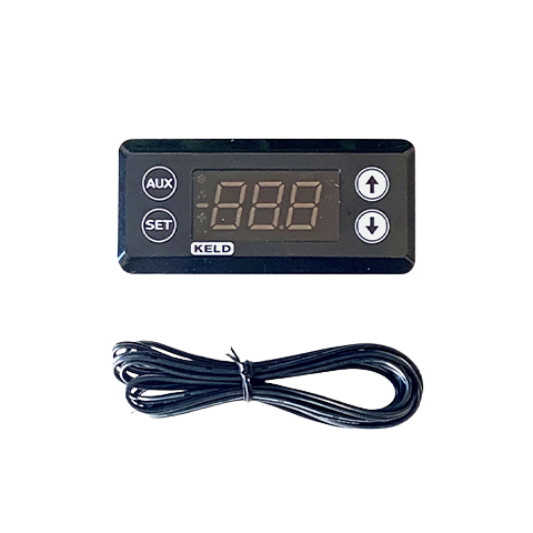 KELD ST33 Digital Temperature Controller