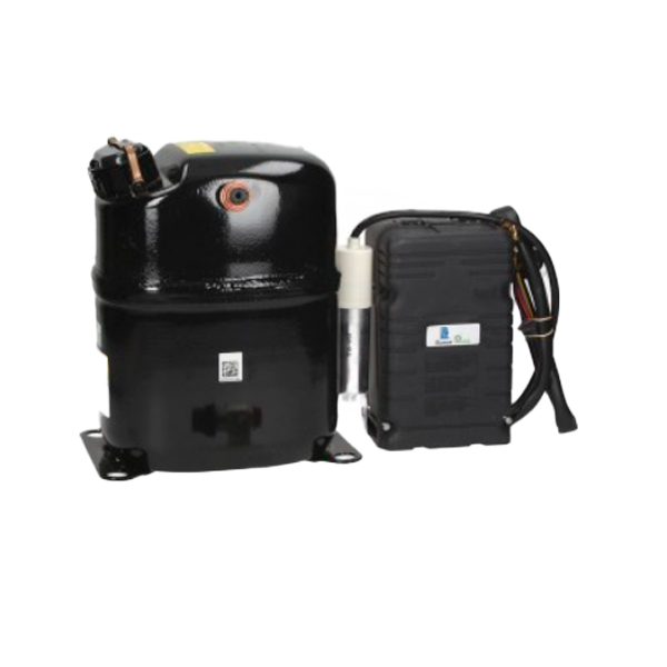 Tecumseh Compressor CAJ4519Z-V