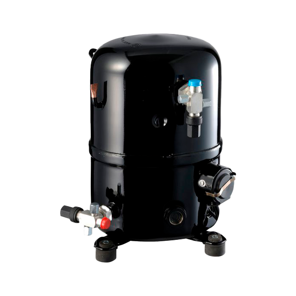 FH4524ZR-XG1A Tubed Tecumseh Compressor TFH2511Z-V