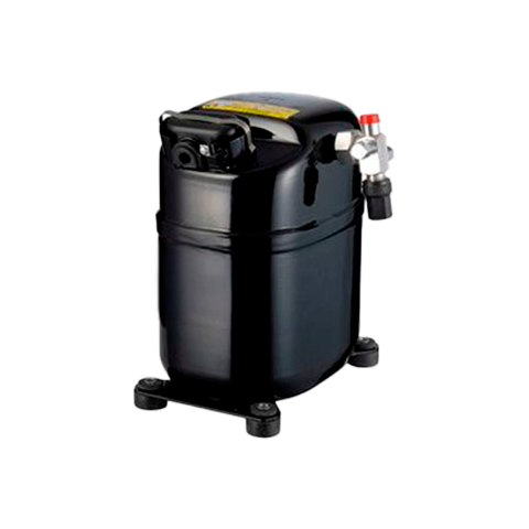 Compressor TAJ4519Z Tubed