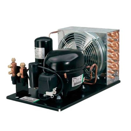 UNT6217Z ASPERA CONDENSING