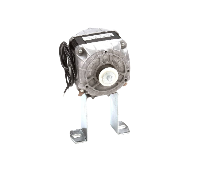 043221 Lunite Fan Motor Assembly CAJ/TAJ (8551137) – Reliable Cooling Motor Replacement