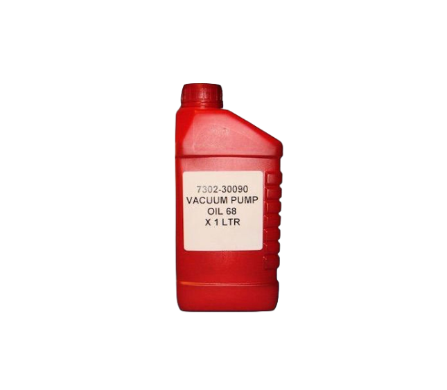 VAC1 Vacuum Pump Oil 1LTR